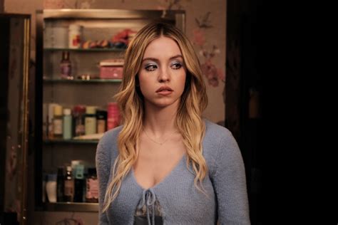 sydney sweeney euphoria scenes|sydney sweeney euphoria pics.